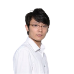 David Garcia —  CEO, Visionary Enterprises