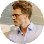 Michael Carter —  COO, NexGen Solutions